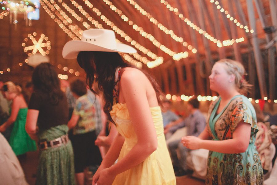 Colorado Plains Wedding Ryan Price Photography