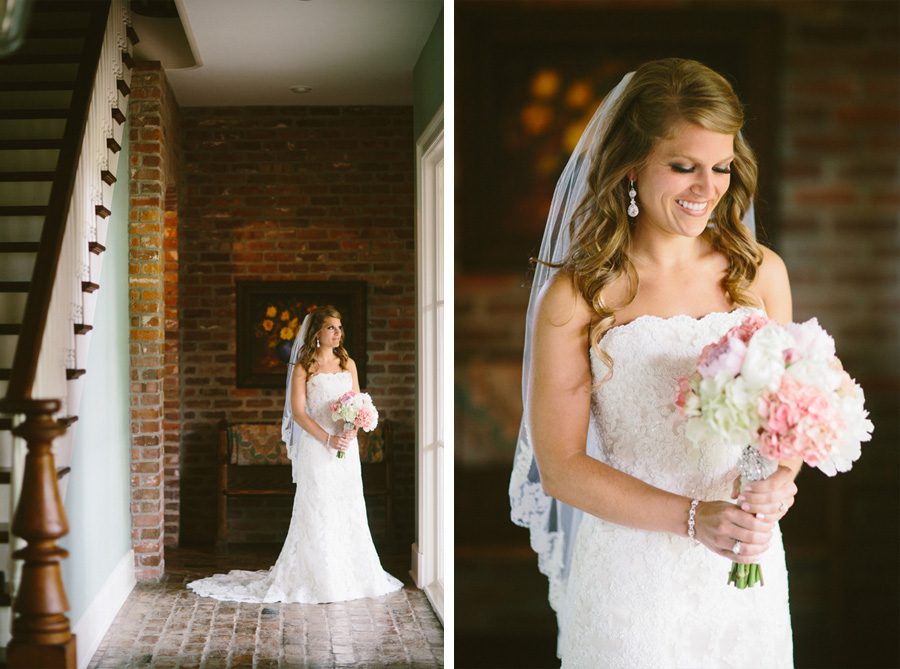 Beaumont TX Bridal Photos Ryan Price Photography