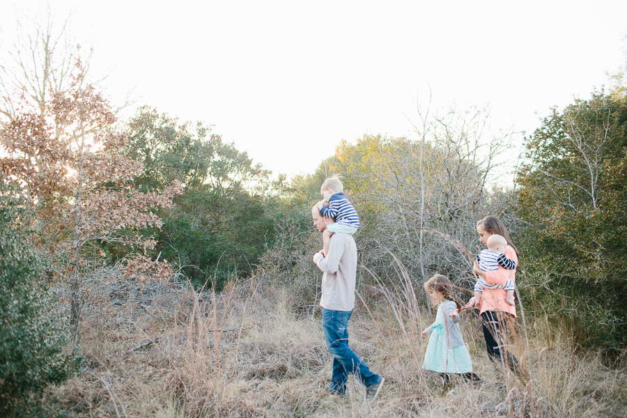 College Station Family Photography | Ryan Price Photography