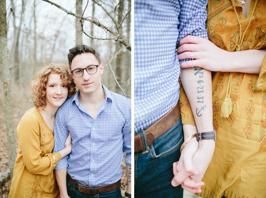 Fine Art Engagement Photography16