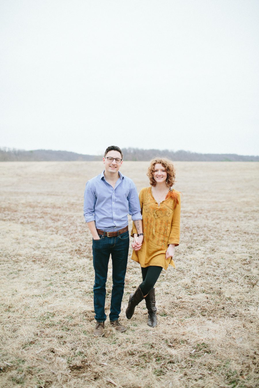 Fine Art Engagement Photography17