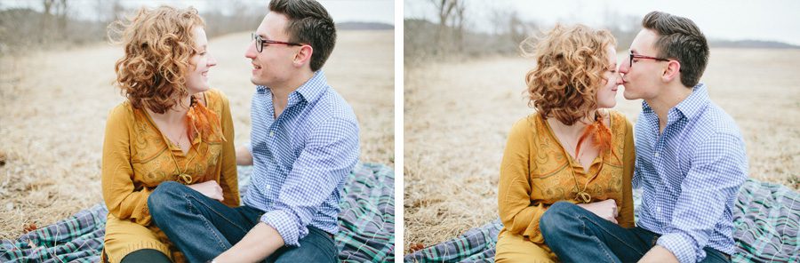 Fine Art Engagement Photography19