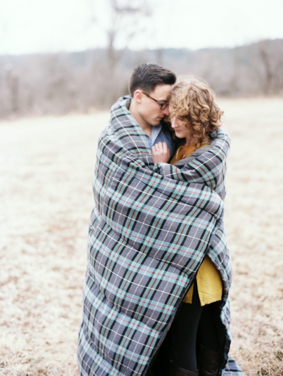 Fine Art Engagement Photography21