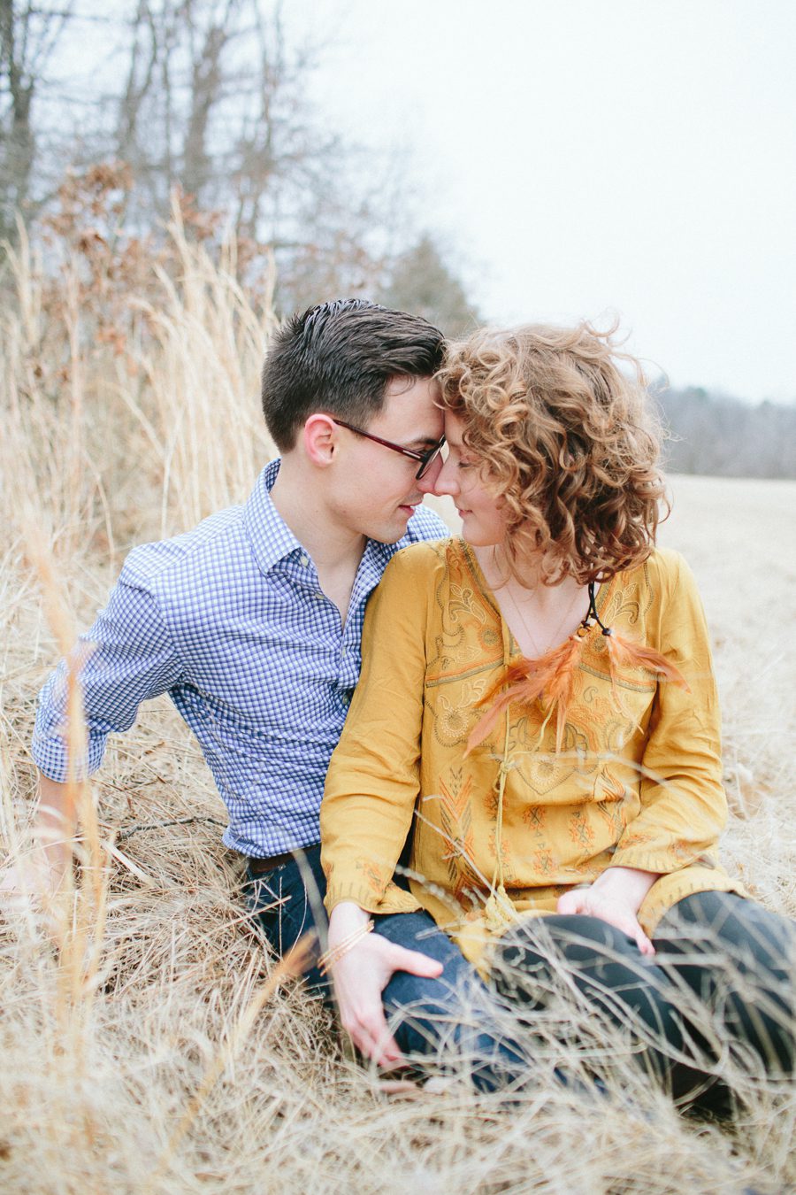 Fine Art Engagement Photography26