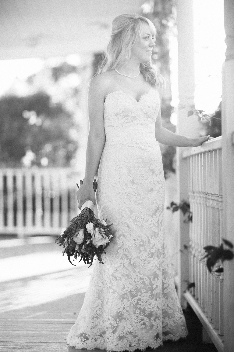Antique Rose Emporium Bridal Photography | Ryan Price
