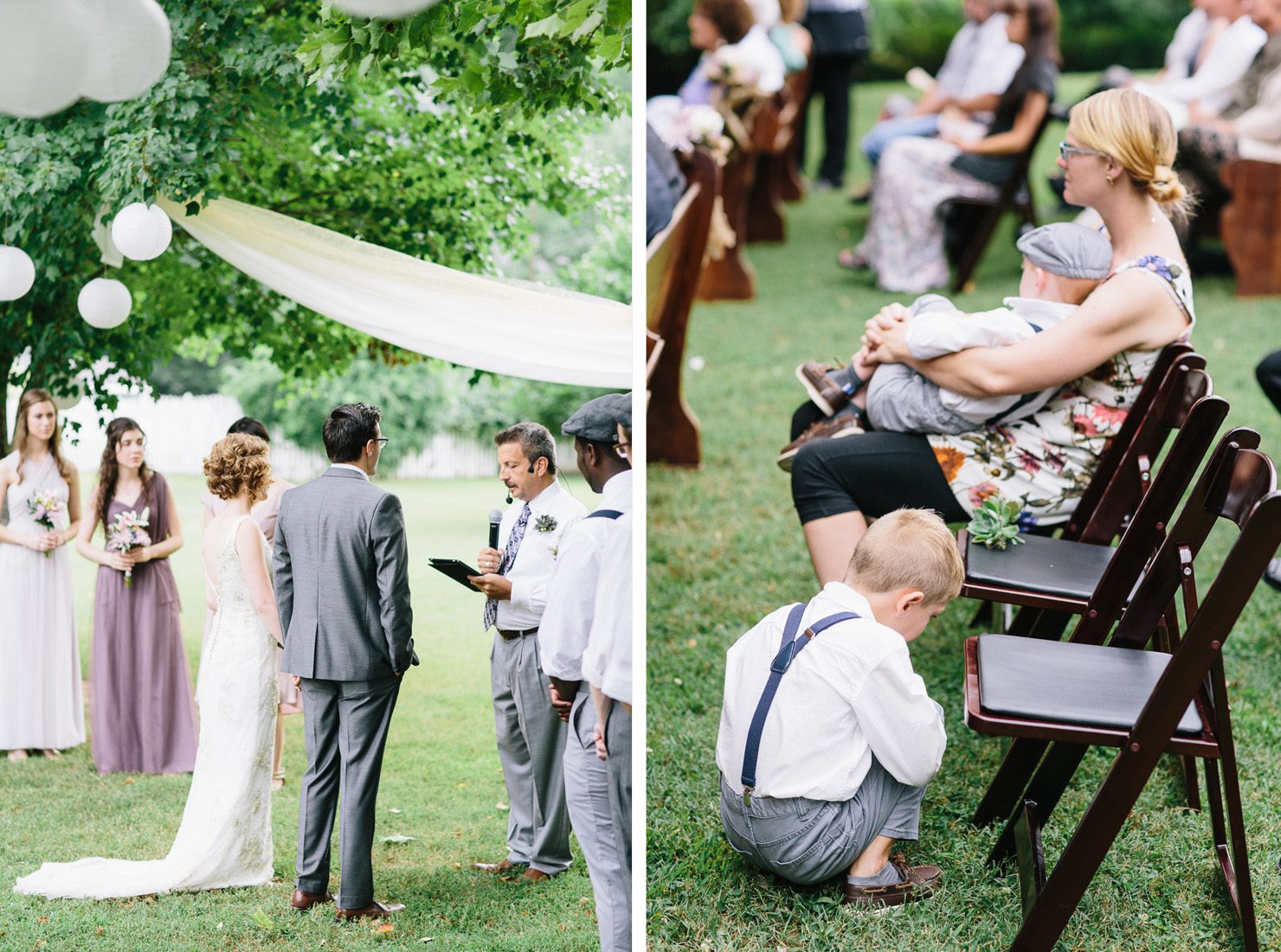 Northwest Arkansas Fine Art Wedding | Ryan Price