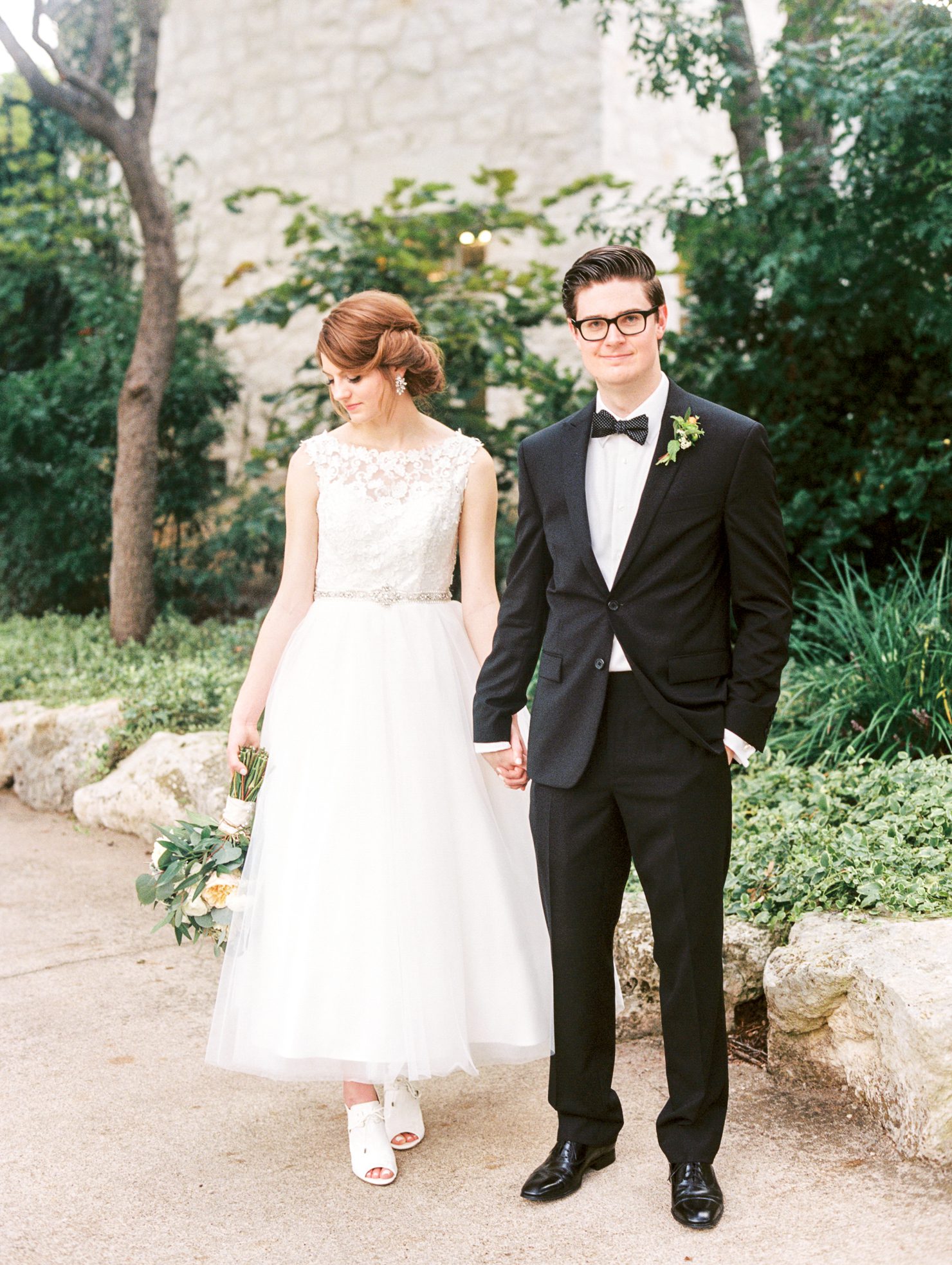 Fine Art Austin Wedding 10