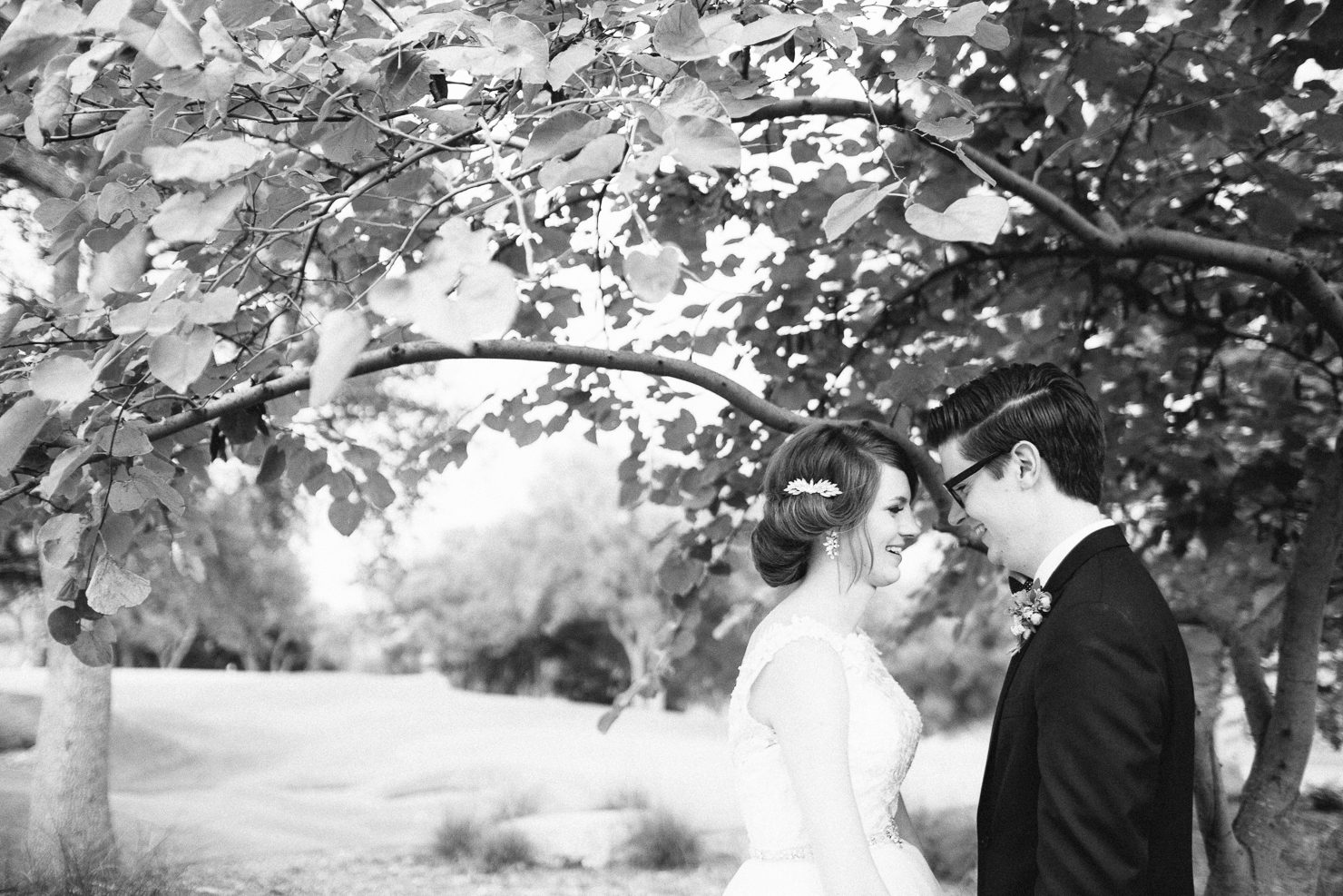 Fine Art Austin Wedding 15