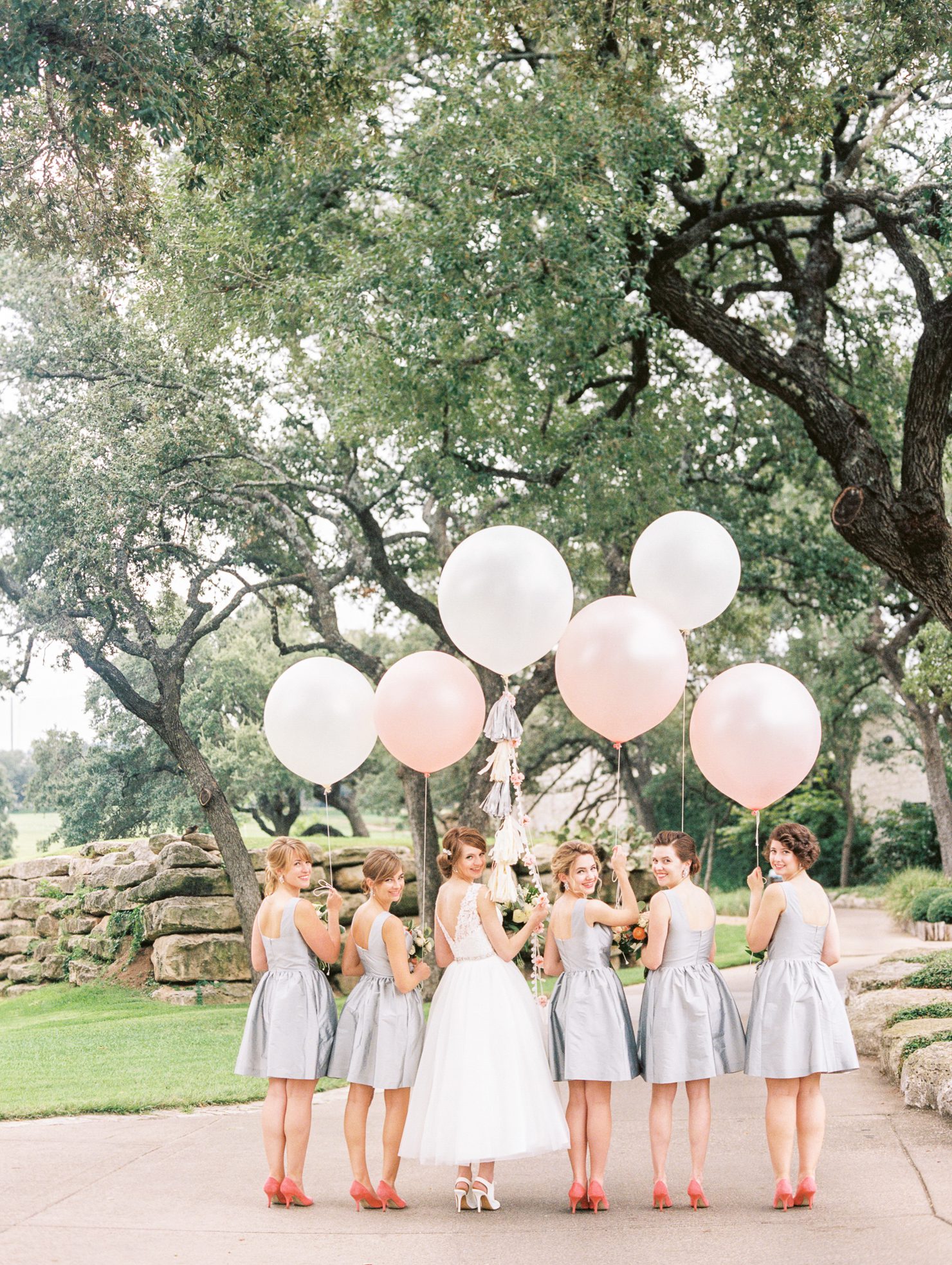 Fine Art Austin Wedding 21