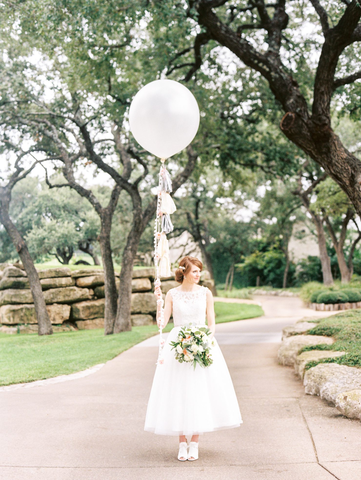 Fine Art Austin Wedding 23