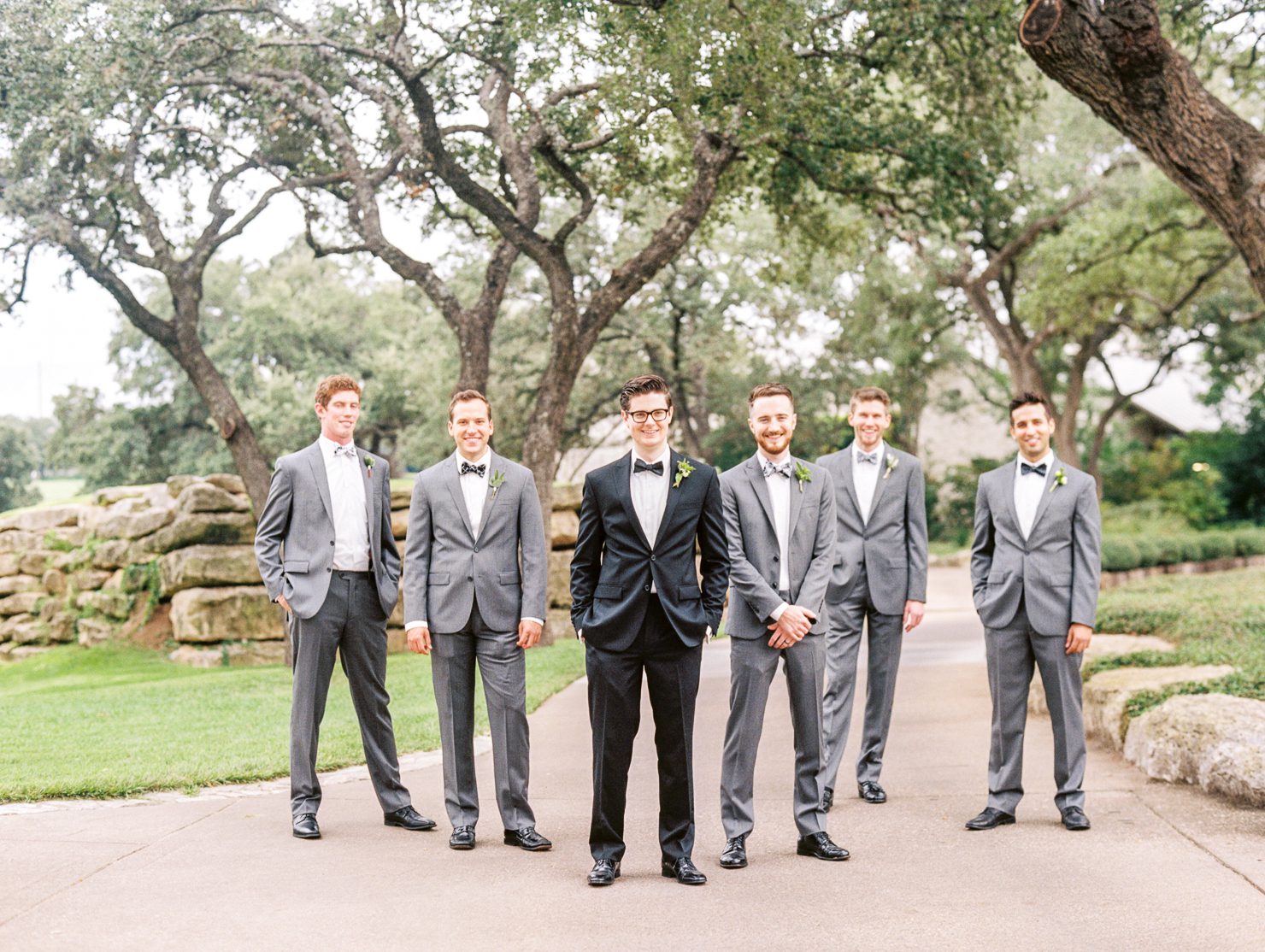 Fine Art Austin Wedding 25