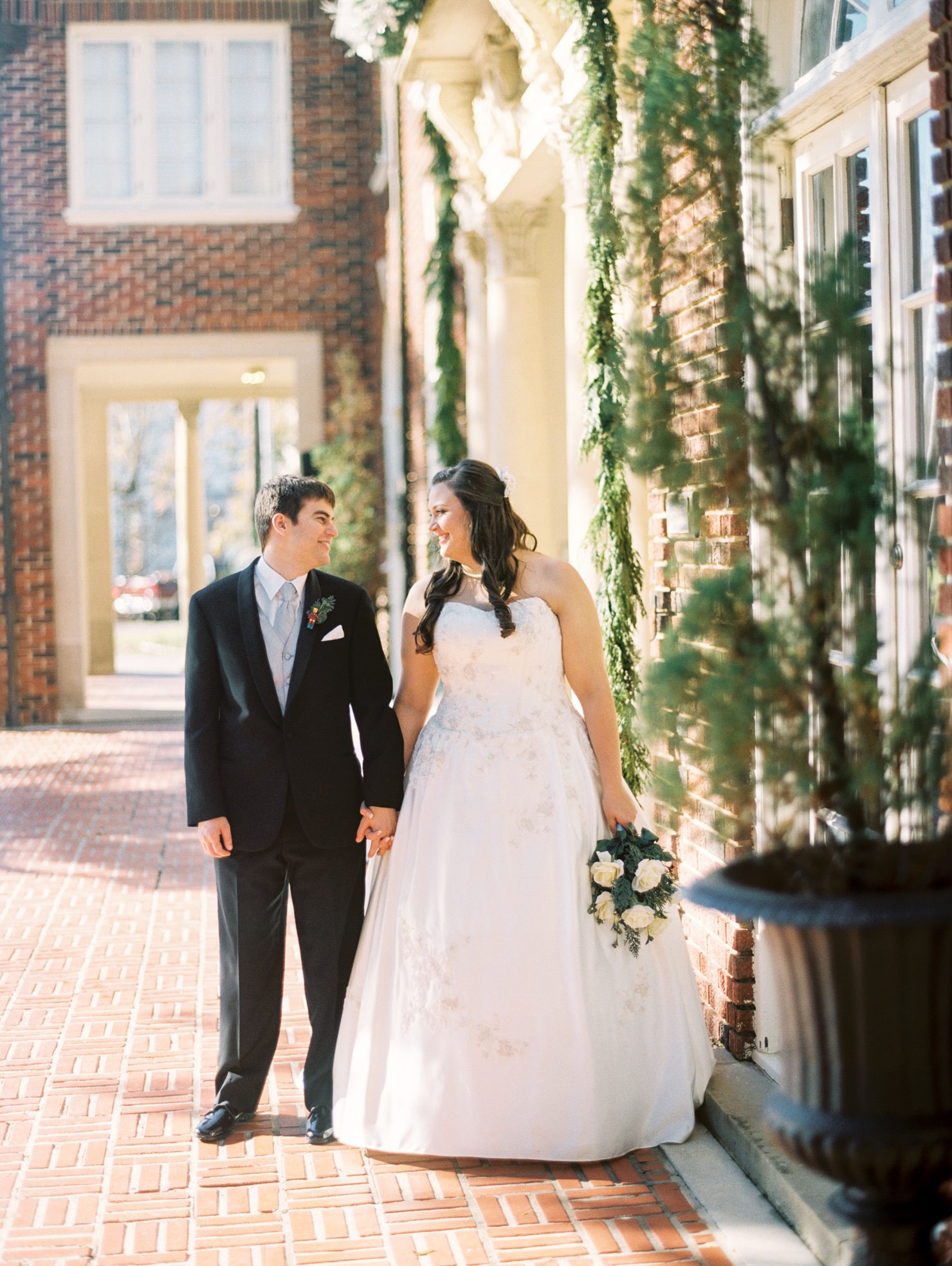 Astin Mansion Wedding13