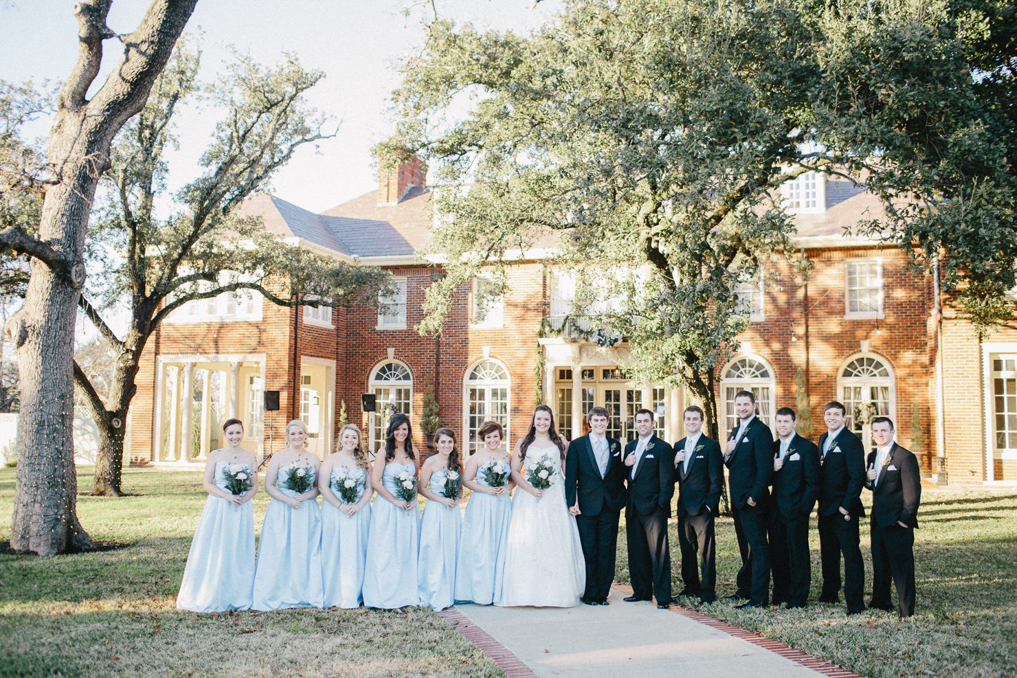 Astin Mansion Wedding16