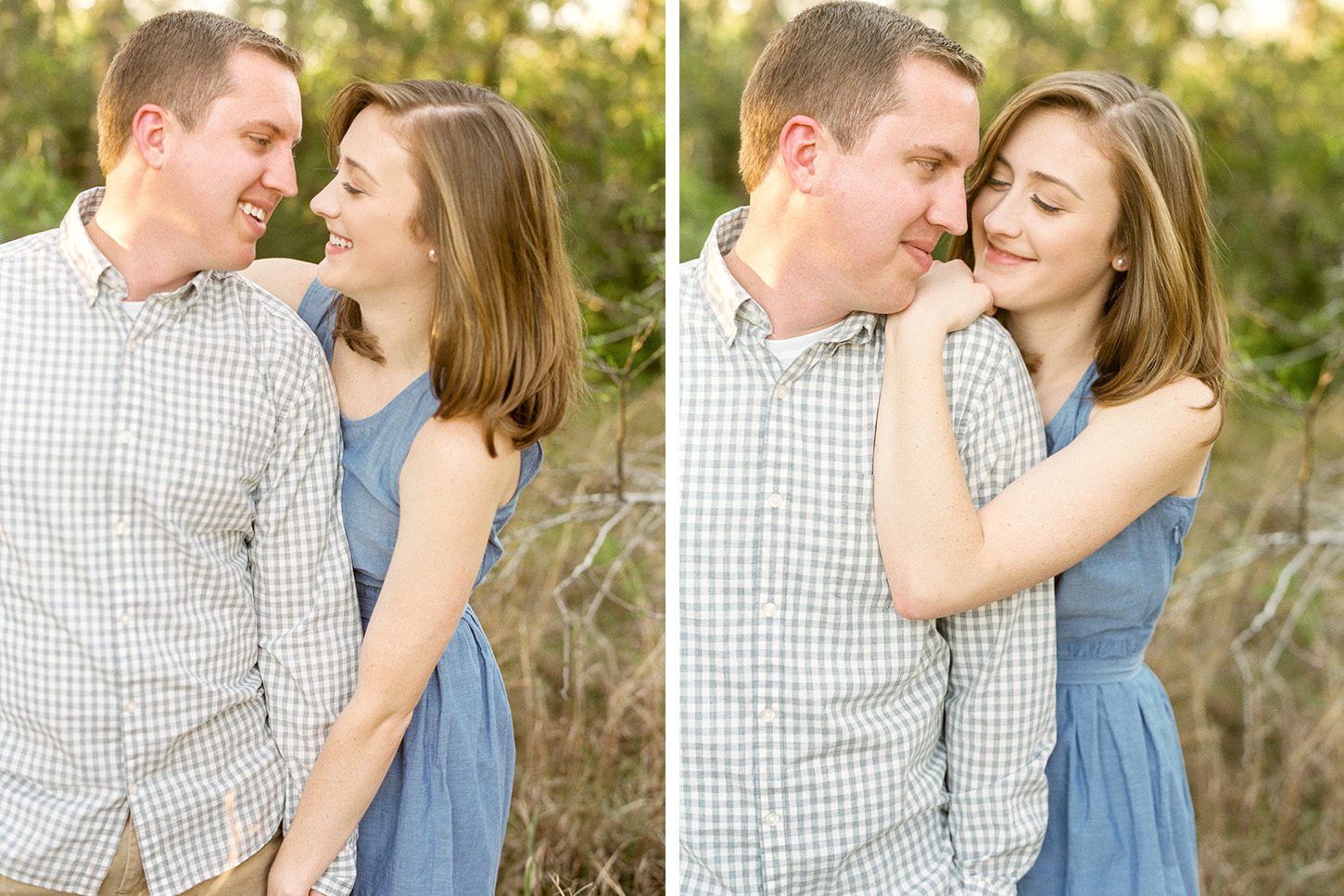 College Station Fine Art Engagement 16