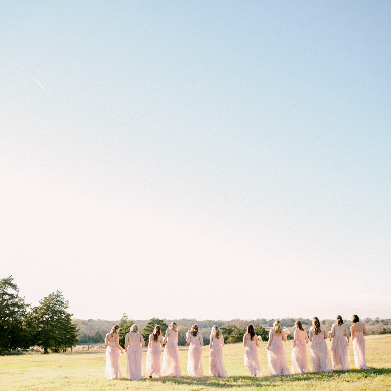 Texas Elegant Ranch Wedding 02