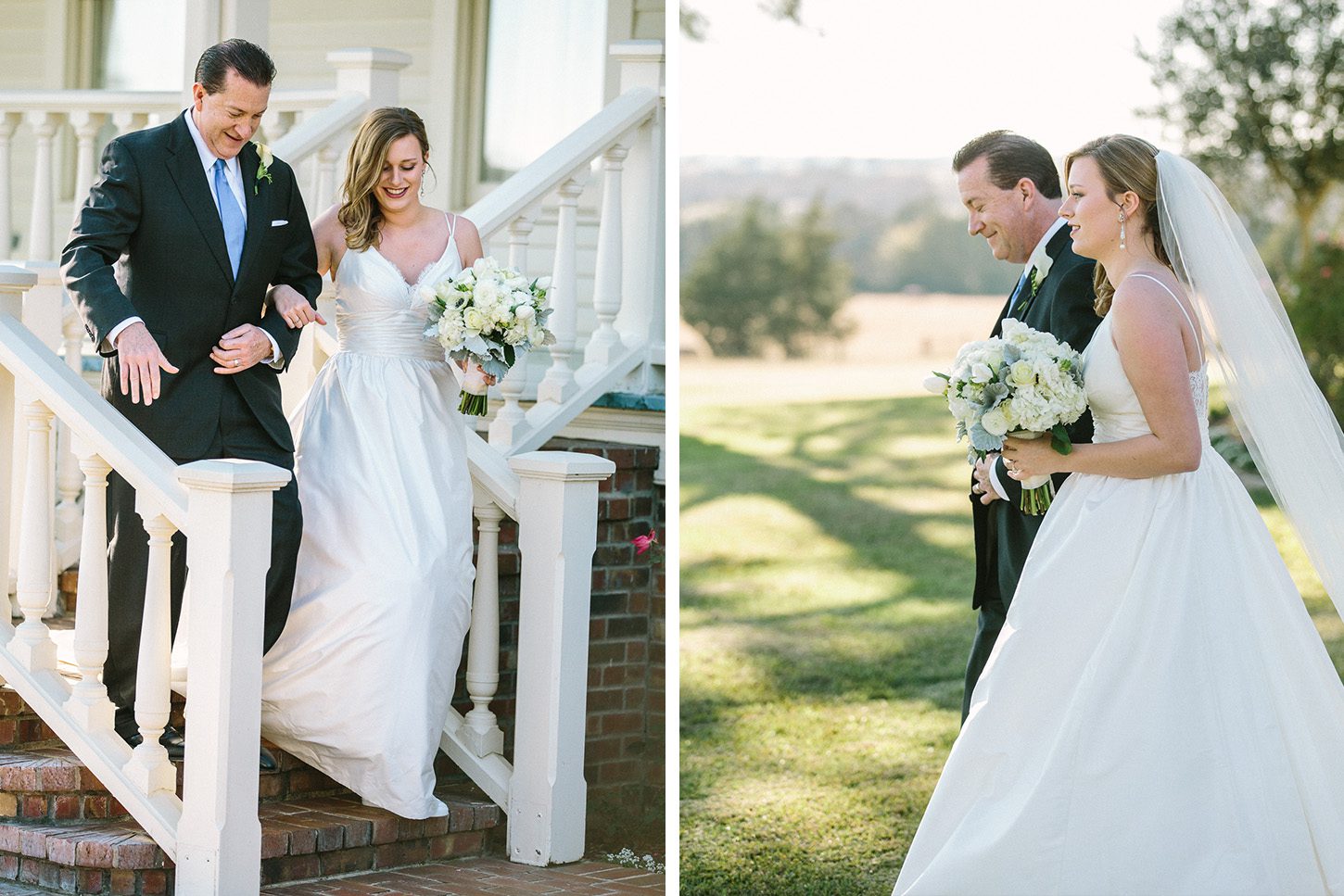 Texas Elegant Ranch Wedding 16