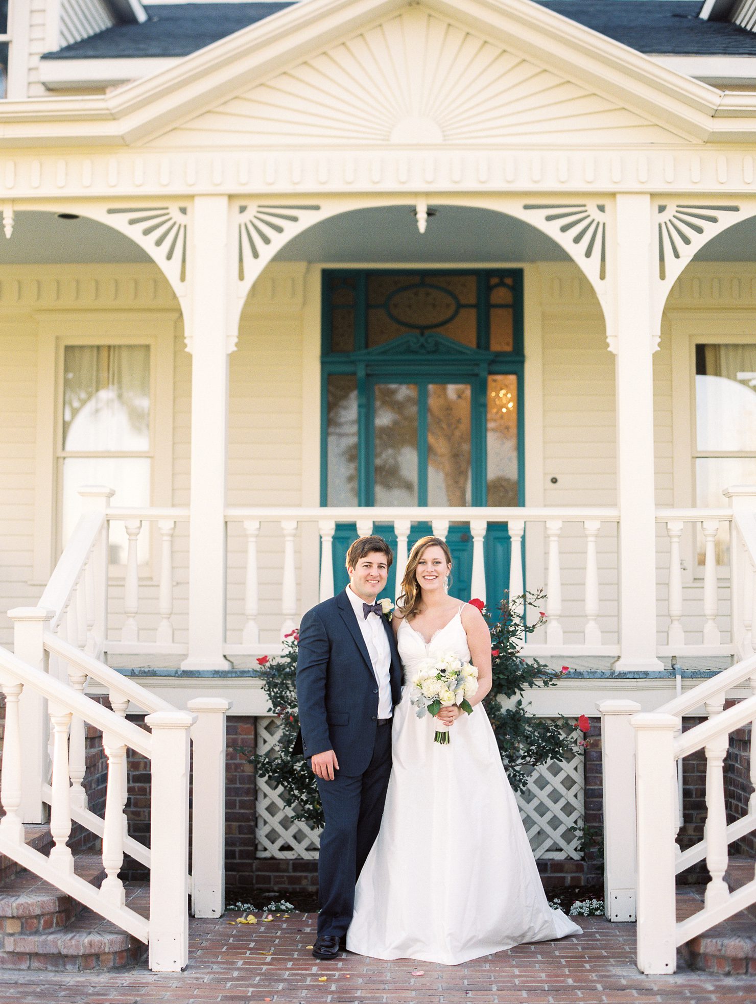 Texas Elegant Ranch Wedding 25