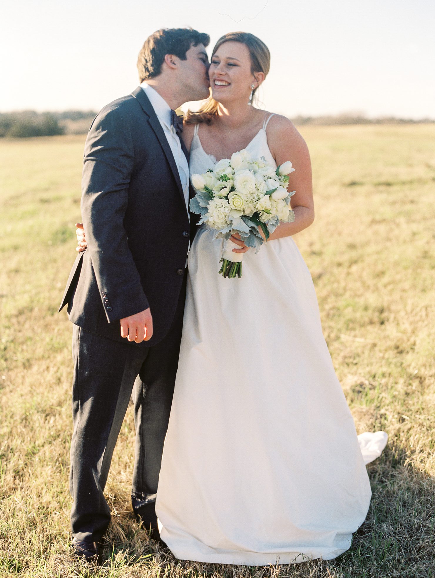 Texas Elegant Ranch Wedding 26