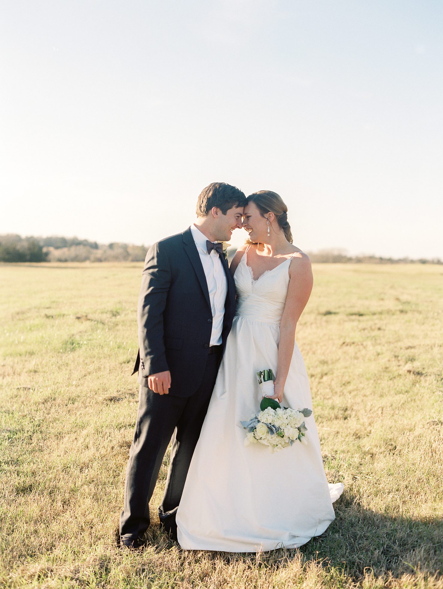 Texas Elegant Ranch Wedding 27