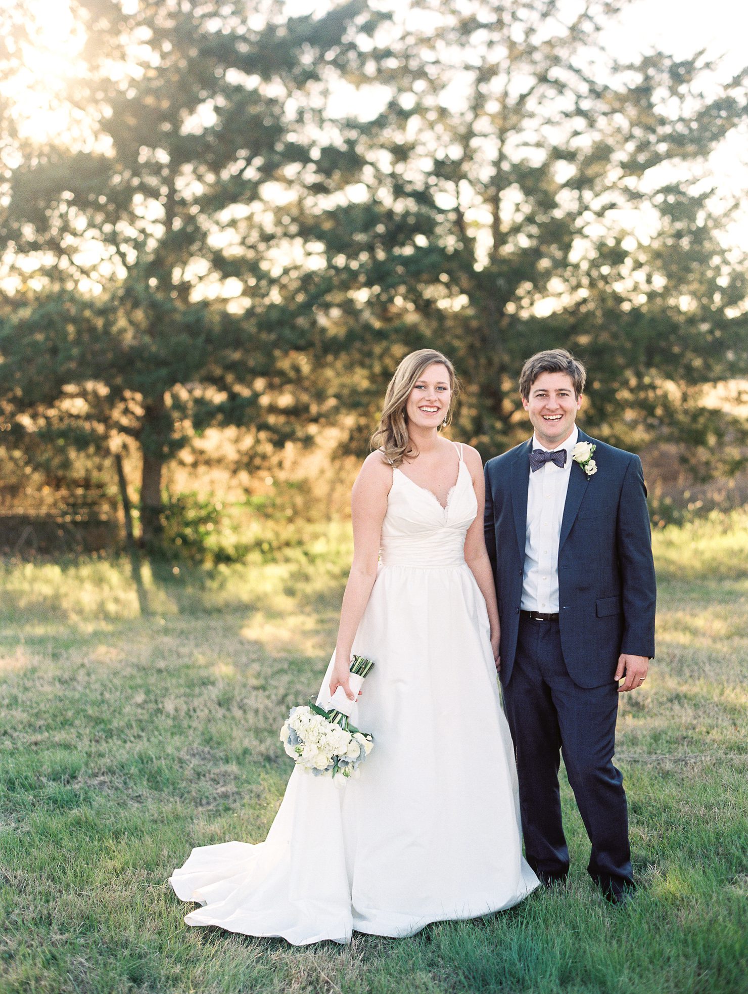 Texas Elegant Ranch Wedding 28