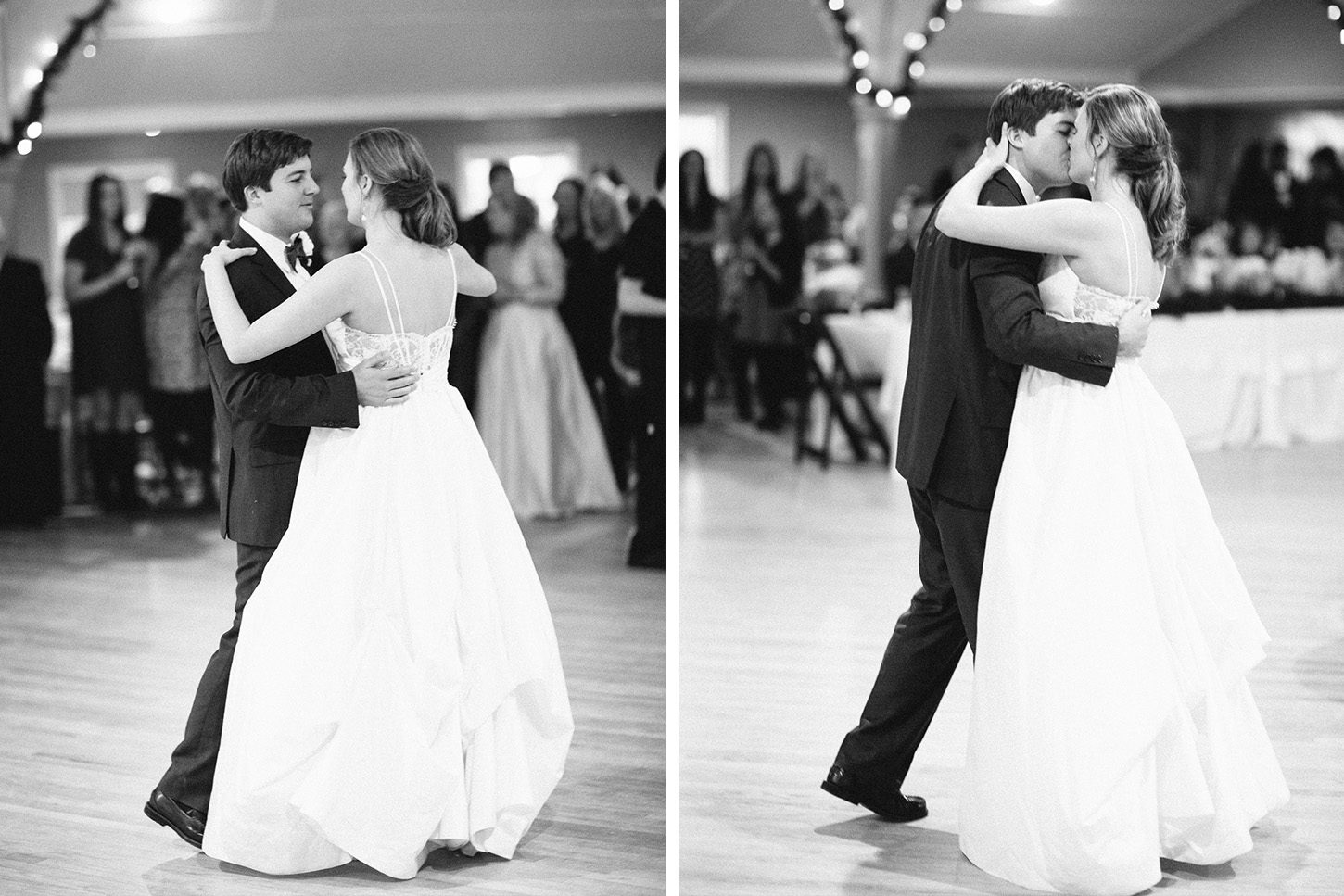 Texas Elegant Ranch Wedding 37