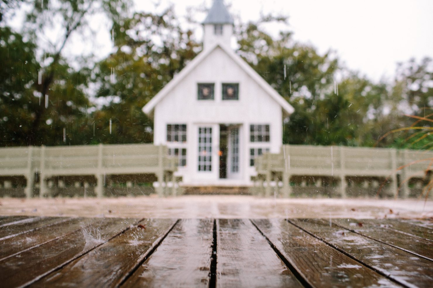 Rainy Wedding 7F Lodge 02