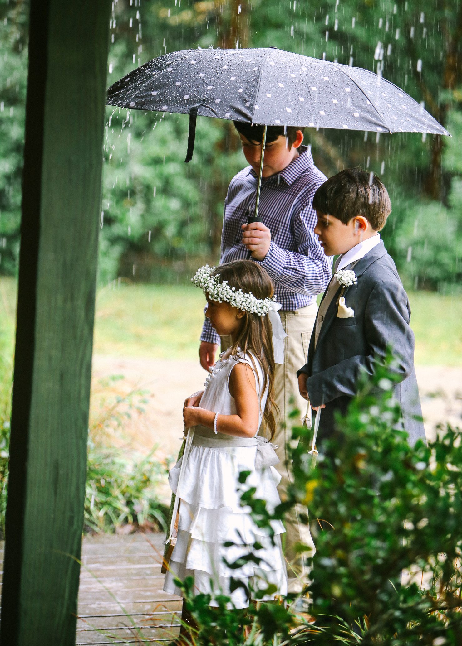 Rainy Wedding 7F Lodge 09