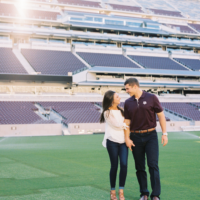 Texas A&M Engagement04